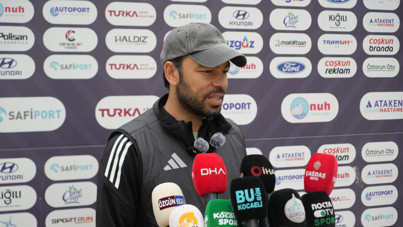 Selçuk İnan'dan "kardeşlik" tartışmasına nokta: "Saha içi namusumuz"