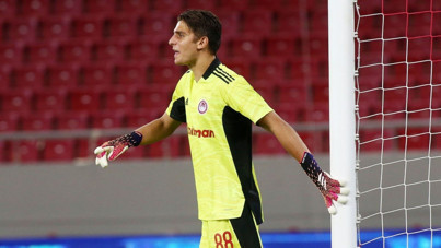Hull City'den kulüp tarihine geçen transfer! Tzolakis imzayı atıyor