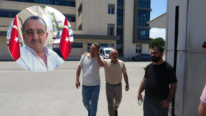 Borç kavgasında öldürüldü: Babamın alakası yoktu