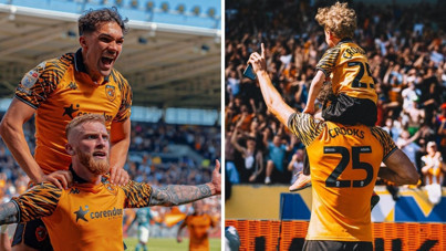 Hull City'nin rakibi değişti: 'Casusluk skandalı'nda karar