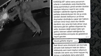 Kuyumcuya 2 gün arayla silahlı saldırı: Tehdit mesajları sonrası kurşun yağdırdılar