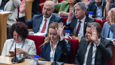 Karşıyaka'ya stat müjdesi: Meclisten geçti