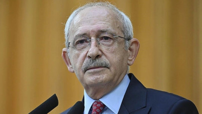 Kılıçdaroğlu: Kesinlikle partiyi en kısa sürede kurultaya götüreceğim