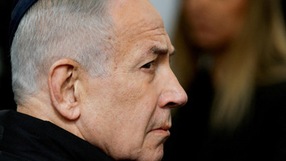 Netanyahu'dan yüzde 70 işgal hedefi