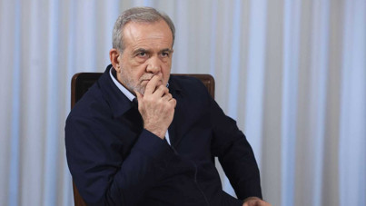 Pezeşkiyan istifa etti iddiasına açıklama