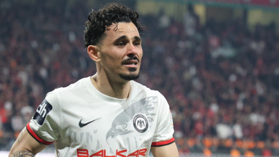 Süper Lig'e çıkan Çorum FK'yi yıkan ölüm