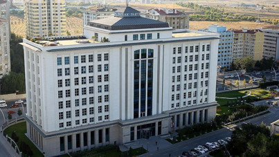 AKP’nin bayramlaşma programı belli oldu