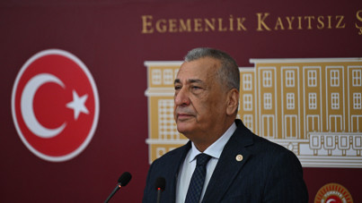 CHP’li Öztürkmen’den ‘kurultay’ açıklaması
