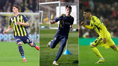 Karşıyaka, Adem Yeşilyurt karşılığında Fenerbahçe'den alacağı 3 genci seçti
