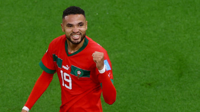 Fas'ta En Nesyri depremi: 2026 Dünya Kupası kadrosu açıklandı