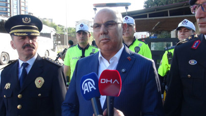 Validen 5 kişinin öldüğü kazayla ilgili açıklama: Uyuduğunu düşünüyoruz