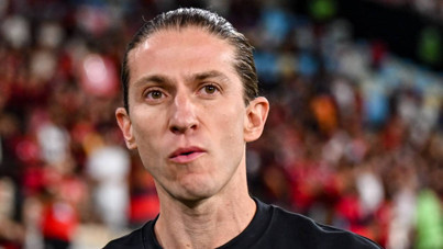 Beşiktaş'a Filipe Luis transferinde Alman rakip: Siyah beyazlıları beklemeye aldı