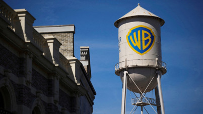 Paramount, Warner Bros'u almaya yakın: Onay hazır