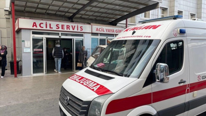 İstanbul’da yüzlerce kişi hastanelere koştu