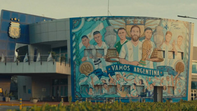 Arjantin'in 2026 Dünya Kupası kadrosu... Messi 6. turnuvasında boy gösterecek