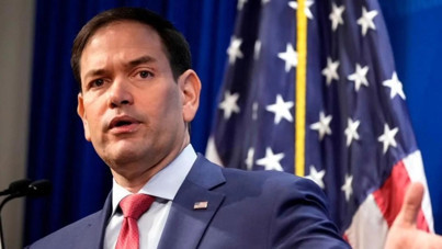 Rubio'dan Tom Barrack açıklaması