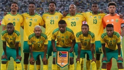 Güney Afrika'nın 2026 Dünya Kupası yolculuğuna vize engeli!