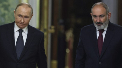 Büyükelçiyi geri çağırmıştı... Putin'den sürpriz telefon