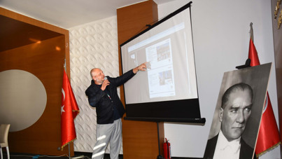Karşıyaka'nın borcu dudak uçuklattı: Yönetim ibra edildi