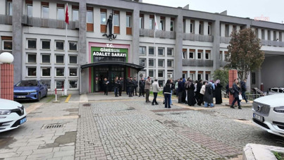 Samsunspor taraftarının ölümüne ilişkin davada tutukluluğa devam kararı