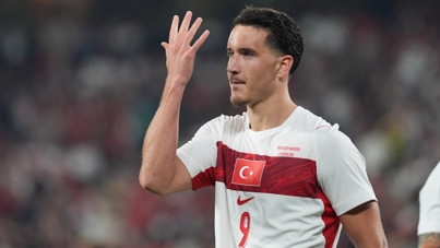 Galatasaray, Osimhen'in yedeğini buldu: Deniz Gül imzaya geliyor