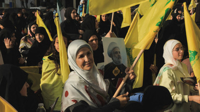 Suriye: Hizbullah'a silah kaçırma girişimini engelledik