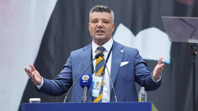 Sadettin Saran'a yasa dışı bahisten hapis cezası