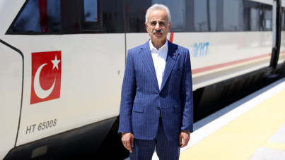 En uzun metro ringinin son halkası tamamlandı