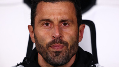 Fiorentina'da Fabio Grosso dönemi