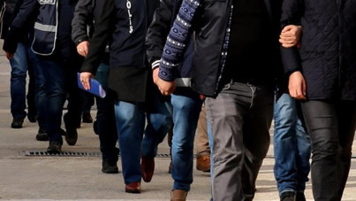 15 milyarlık yasa dışı bahis ağına operasyon