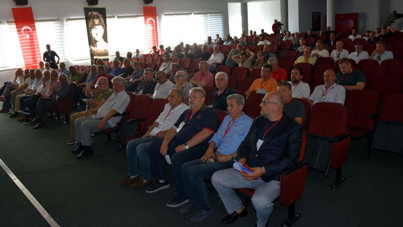 Karşıyaka'da başkanlık krizi çözülemedi: Kayyuma 2 gün kaldı!