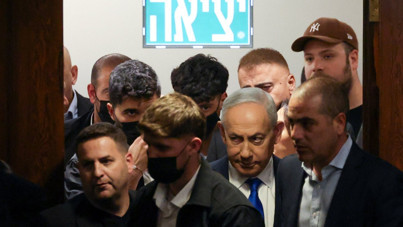 Netanyahu yeniden seçime girecek
