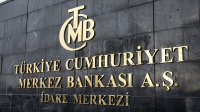 Merkez Bankası, Suriye ile anlaşma imzaladı