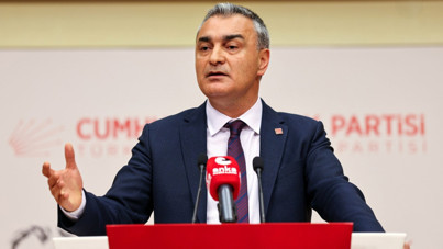 CHP'li Müslim Sarı'dan Özgür Özel ile ilgili ihraç sorusuna yanıt