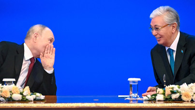 İktidar partisi, Adilet Partisi'yle birleşecek