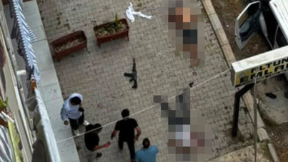 Osmaniye'de akrabalar arasında kavga: Ölü ve yaralılar var