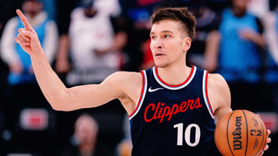 Fenerbahçelilerin aşkıydı: Bogdan Bogdanovic, Panathinaikos'a gidiyor