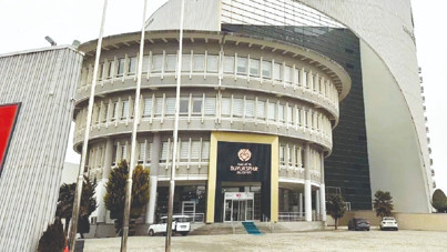 AKP’li belediyeden 25 milyonluk ihale