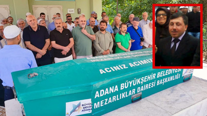 Bir hafta önce baba oldu, oğlunu göremeden hayatını kaybetti