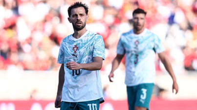 Real Madrid'den bomba transfer: Barcelona'nın elinden aldılar