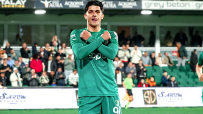 Son talibi Trabzonspor: Ali Habeşoğlu için transfer savaşı