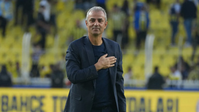 Fenerbahçe'de sürpriz: Aykut Kocaman beklenirken, İsmail Kartal açıklandı!