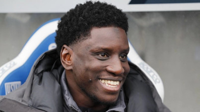 Beşiktaş'ın eski golcüsü Demba Ba, Fransız ekibinin yeni hocası oldu