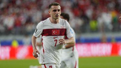 Kerem Aktürkoğlu: Favoriler elenebiliyor