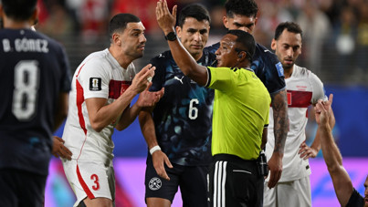 Merih Demiral açıkladı: 'Montella soyunma odasına girer girmez...'