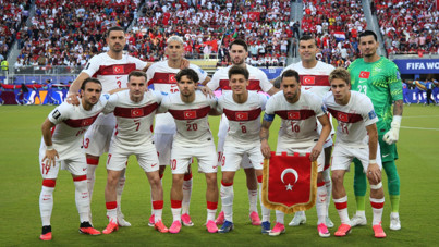 Montella’dan 3 değişiklik: Kenan Yıldız 11’e döndü