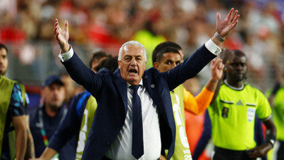 Dünya Kupası'nda Türkiye'yi yıkan Alfaro'dan eleştiri: "Futbolun özü kayboluyor"
