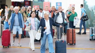 Yabancı ucuz tatile yöneldi, turizmde avantajı kaybettik