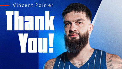 Efes'te Vincent Poirier gitti