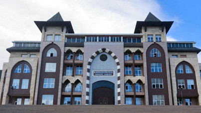 Ezgi Apartmanı davasında 3 sanık için 876'şar yıla kadar hapis talebi